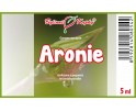 Aronie - tinktura z pupenů 5 ml - gemmoterapie