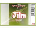 Jilm - tinktura z pupenů 5 ml - gemmoterapie