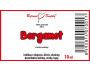 Bergamot 100 % přírodní silice