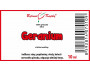 Geranium 100% přírodní silice