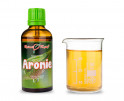 Aronie - tinktura z pupenů (gemmoterapie) 50 ml