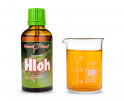 Hloh - tinktura z pupenů (gemmoterapie) 50 ml