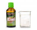 Kiwi - tinktura z pupenů (gemmoterapie) 50 ml