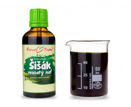 Šišiak bajkalský kvapky (tinktúra) 50 ml