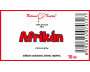 Afrikán - 100 % přírodní silice - esenciální (éterický) olej 10 ml 