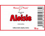 Aloisie - 100 % přírodní silice - esenciální (éterický) olej 10 ml 