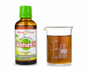 Venafit kvapky (tinktúra) 50 ml