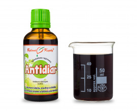Antidiar kapky (tinktura) 50 ml