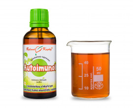 Autoimunol (tinktura) 50 ml