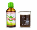 Pyrostop - Bylinné kapky (tinktura) 50 ml