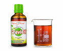 Gravifit kvapky (tinktúra) 50 ml