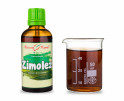 Zimolez (TCM) - bylinné kapky (tinktura) 50 ml
