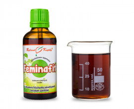 Feminafit kapky (tinktura) 50 ml