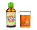 Prostata II - bylinné kapky (tinktura) 50 ml
