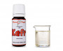 Kafr - 100 % přírodní silice - esenciální (éterický) olej 10 ml 