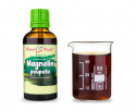 Magnolie poupata (TCM) - bylinné kapky (tinktura) 50 ml