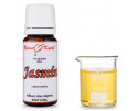 Jasmín - 15 % přírodní silice - esenciální (éterický) olej 10 ml