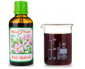 Růže šípková (šípek) BIO - bylinné kapky (tinktura) 50 ml