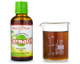 Dermafit - bylinné kapky (tinktura) 50 ml