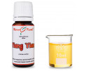 Ylang Ylang - 100% přírodní silice - esenciální (éterický) olej 10 ml