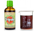 Tripala (Triphala) - bylinné kapky (tinktura) 50 ml
