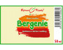 Bergenie - bylinné kapky (tinktura)  50 ml