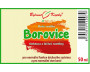 Borovice - bylinné kapky (tinktura)  50 ml