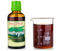 Houtuynie (Houtunie - touleň) (TCM) - bylinné kapky (tinktura) 50 ml