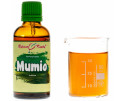 Mumio - bylinné kapky (tinktura) 50 ml