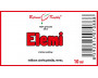 Elemi - 100% přírodní silice - esenciální (éterický) olej 10 ml