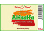 Alfaalfa (Lucerna siata) kvapky (tinktúra) 50 ml