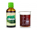 Albície (albizie) (TCM) - bylinné kapky (tinktura) 50 ml