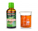 Brusinka - tinktura z pupenů (gemmoterapie) 50 ml