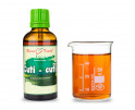 Cuti cuti - Pavlovy bylinné kapky (tinktura) 50 ml