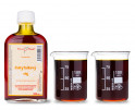 Rakytníkový olej 200 ml - přírodní za studena lisovaný 260 mg karotenoidů / 100 ml