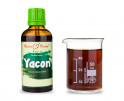 Yacon kvapky (tinktúra) 50 ml