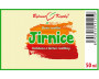 Jirnice - bylinné kapky (tinktura) 50 ml