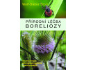 Prírodná liečba boreliózy - Storl
