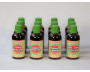 Netopýr max - kompletní sada tinktur - Buhner protokol - bylinné kapky (tinktury) 12 x 50 ml
