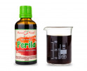 Perila - kapky Duše rostlin (tinktura) 50 ml
