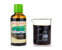Alchornea - bylinné kapky (tinktura) 50 ml