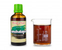 Canchalagua - bylinné kapky (tinktura) 50 ml