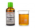 Černuchový olej BIO 50 ml - Čierna rasca - prírodný za studena lisovaný olej