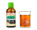 Stephania tetranda (stefanie, stephanie) - bylinné kapky (tinktura) 50 ml