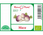 Maca (řeřicha peruánská) BIO - bylinné kapky (tinktura) 50 ml