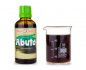 Abuta - Pavlovy bylinné kapky (tinktura)  50 ml
