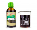 Catuaba - Pavlovy bylinné kapky (tinktura) 50 ml