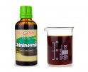 Chininovník - bylinné kapky (tinktura) 50 ml