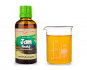 Jam (yam-smldinec) čínský (TCM) (Dioscorea batatas) - bylinné kapky (tinktura) 50 ml