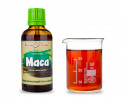 Maca - maka (řeřicha peruánská) - bylinné kapky (tinktura) 50 ml